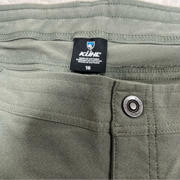 Kuhl TREKR™ KAPRI size 16 - Picture 13 of 15